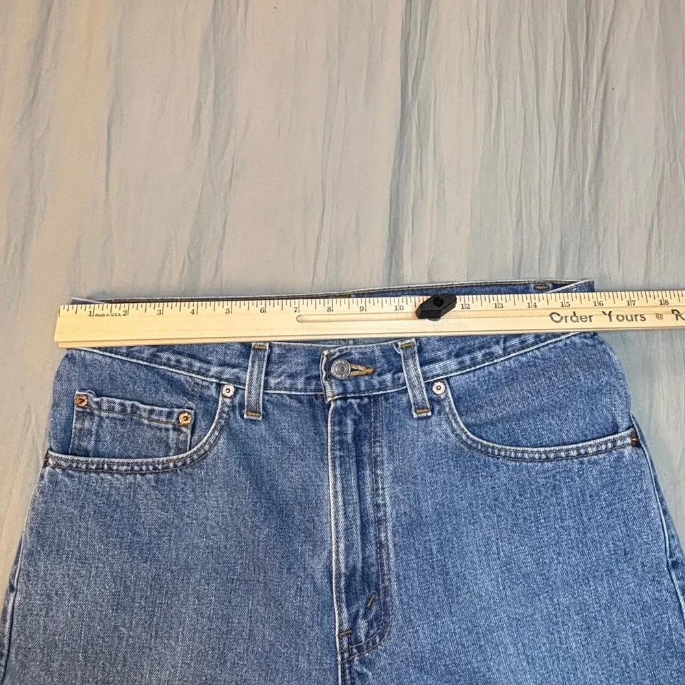 Levis mens actual
